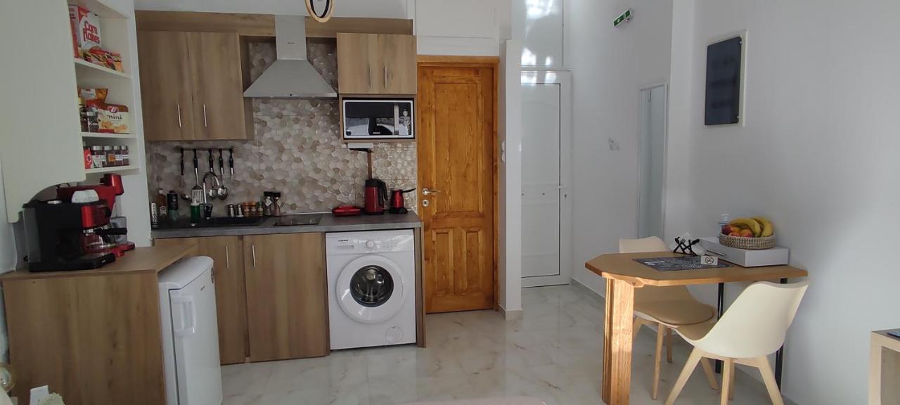 Beautiful Choice - Near Athens Airport - 50M From The Sea - Iq+ Apartment Artemida  Exterior photo