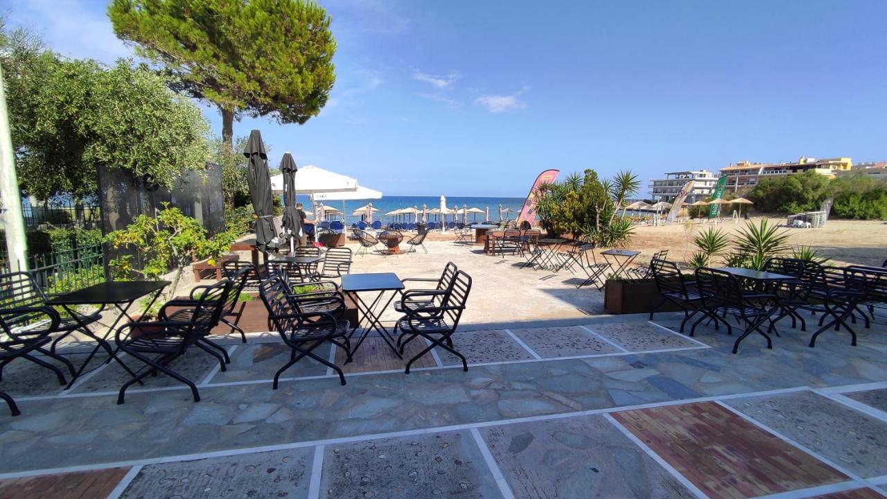 Beautiful Choice - Near Athens Airport - 50M From The Sea - Iq+ Apartment Artemida  Exterior photo