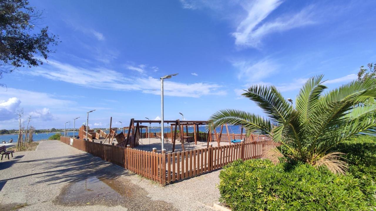 Beautiful Choice - Near Athens Airport - 50M From The Sea - Iq+ Apartment Artemida  Exterior photo
