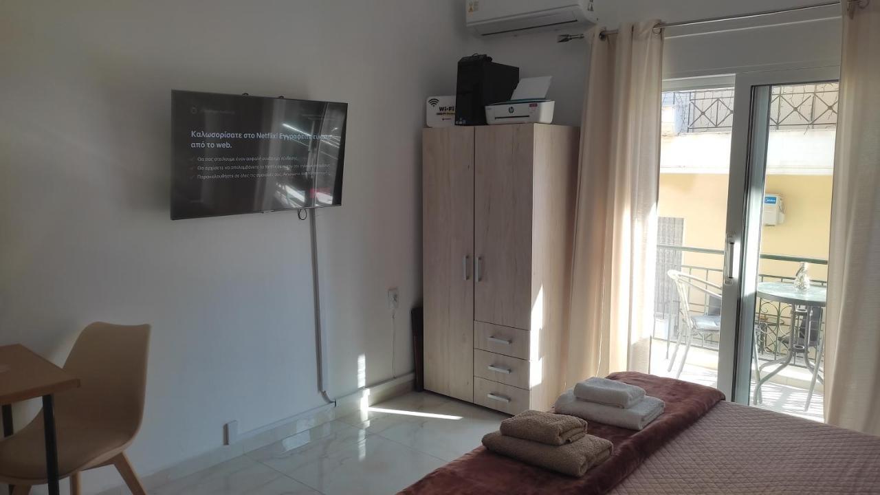 Beautiful Choice - Near Athens Airport - 50M From The Sea - Iq+ Apartment Artemida  Exterior photo