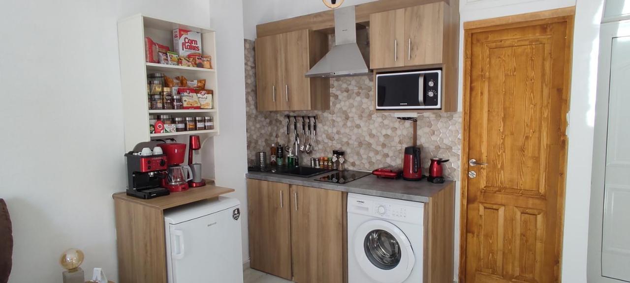 Beautiful Choice - Near Athens Airport - 50M From The Sea - Iq+ Apartment Artemida  Exterior photo